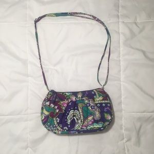 Vera Bradley Heather Purse